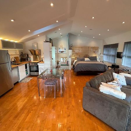 Villa Casa Della Costa à Sechelt Extérieur photo