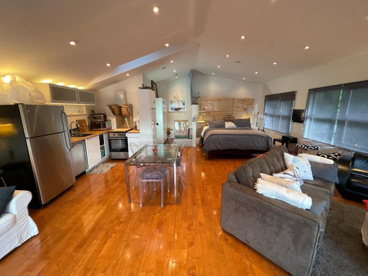 Villa Casa Della Costa à Sechelt Extérieur photo