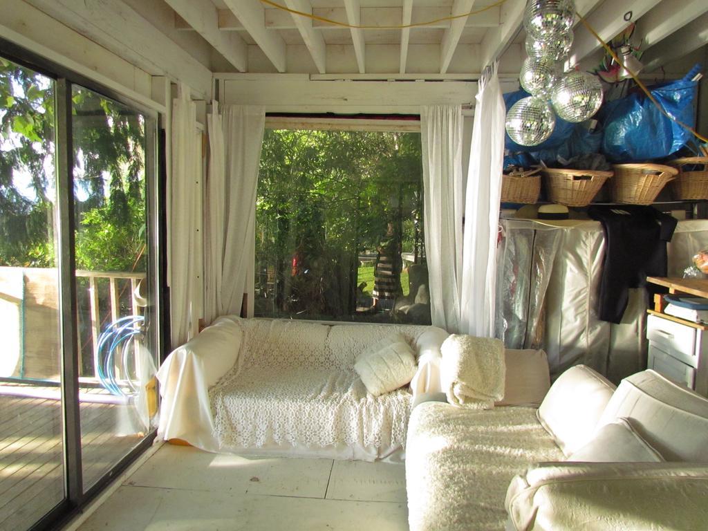 Villa Casa Della Costa à Sechelt Extérieur photo